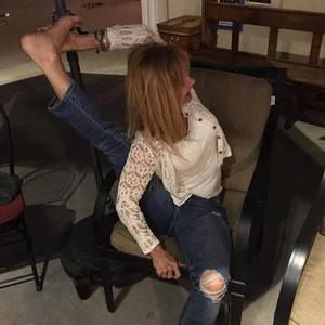 Meet your Posher, Olivia